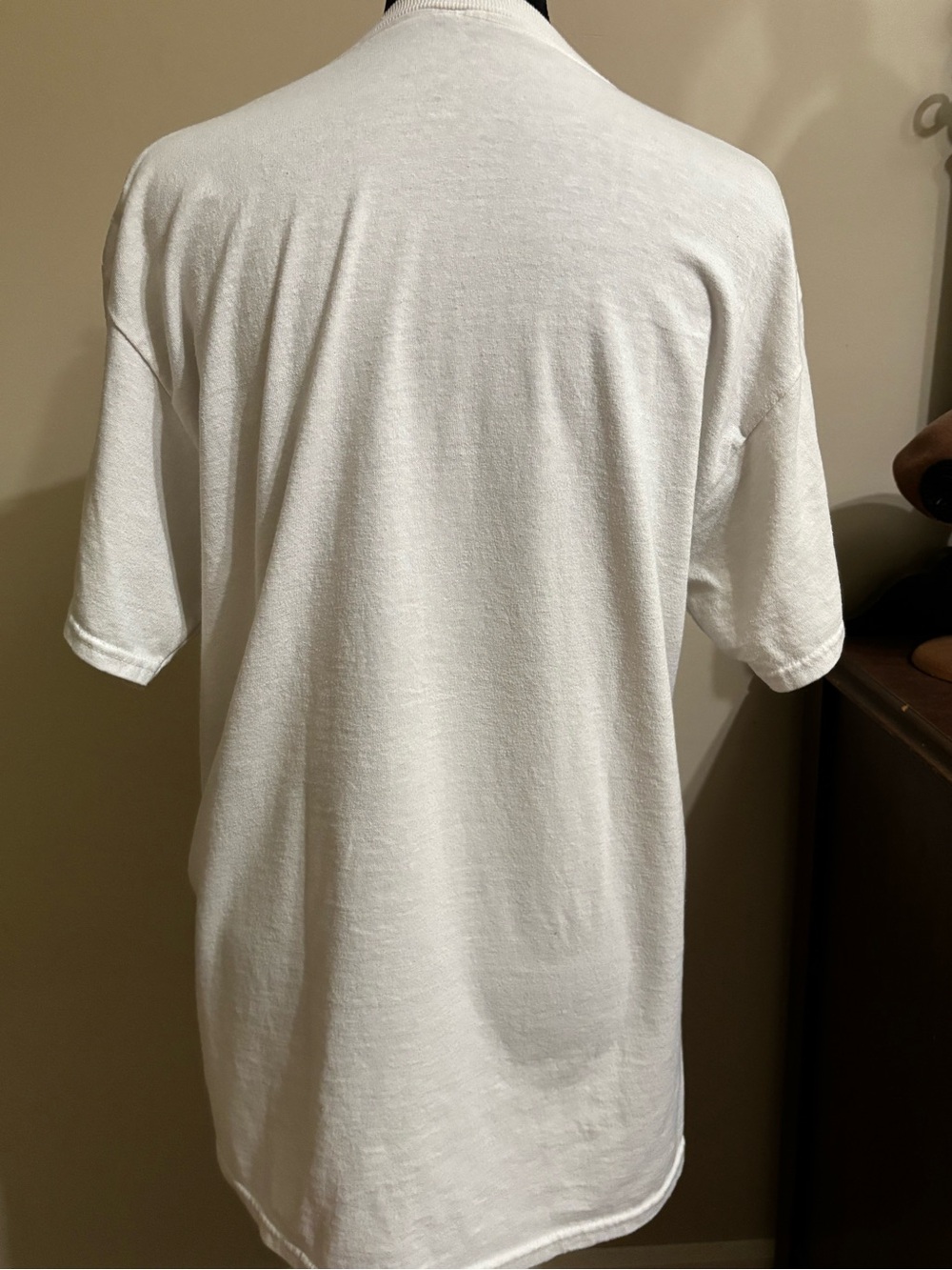 Punk rock band Minutemen Graphic Tee - Picture 2 of 2